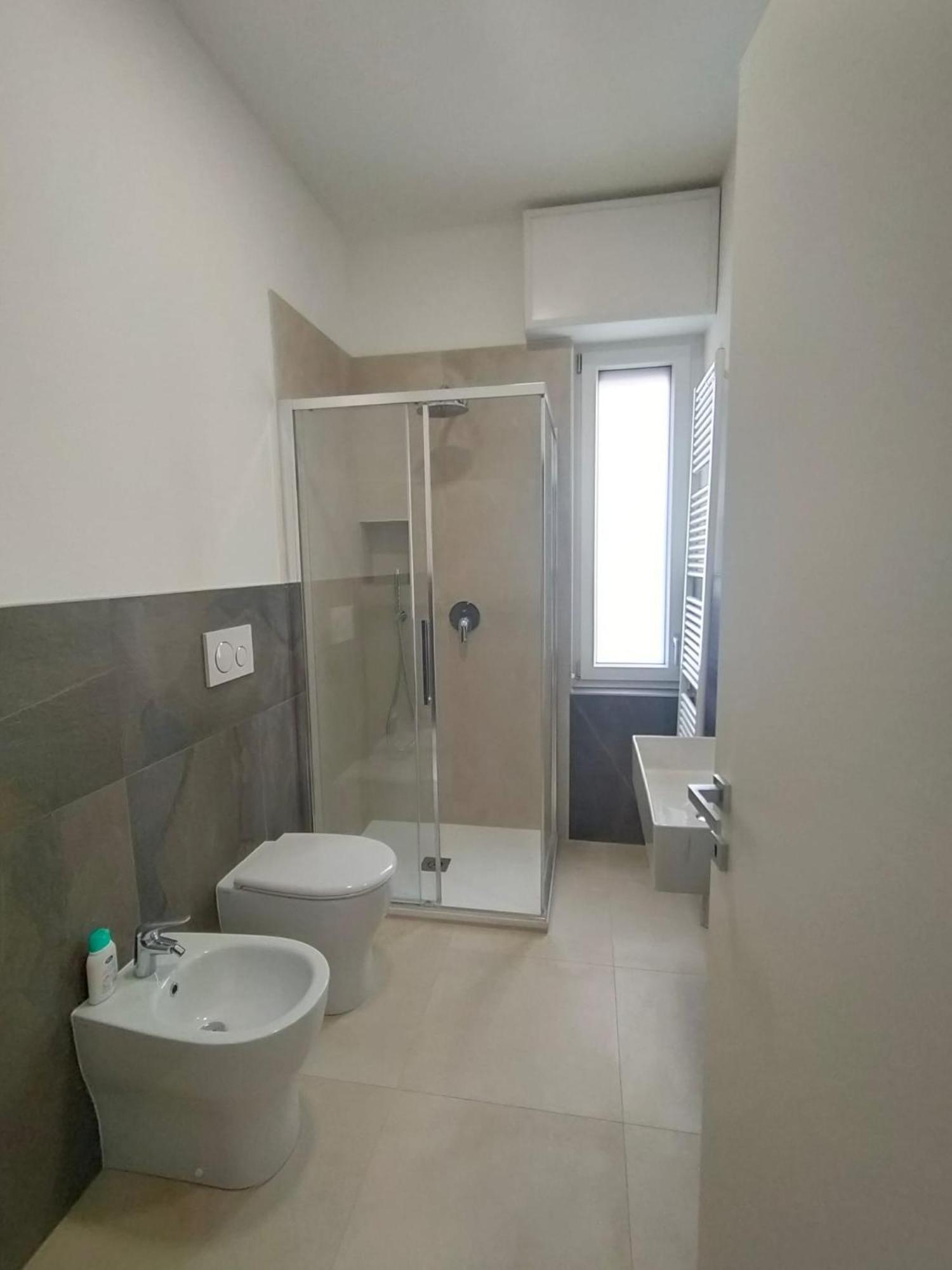 Apartment 1 & 2 Bergamo
