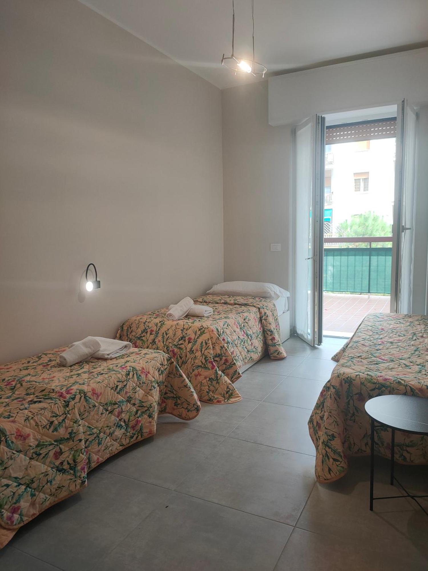 1 & 2 * Bergamo