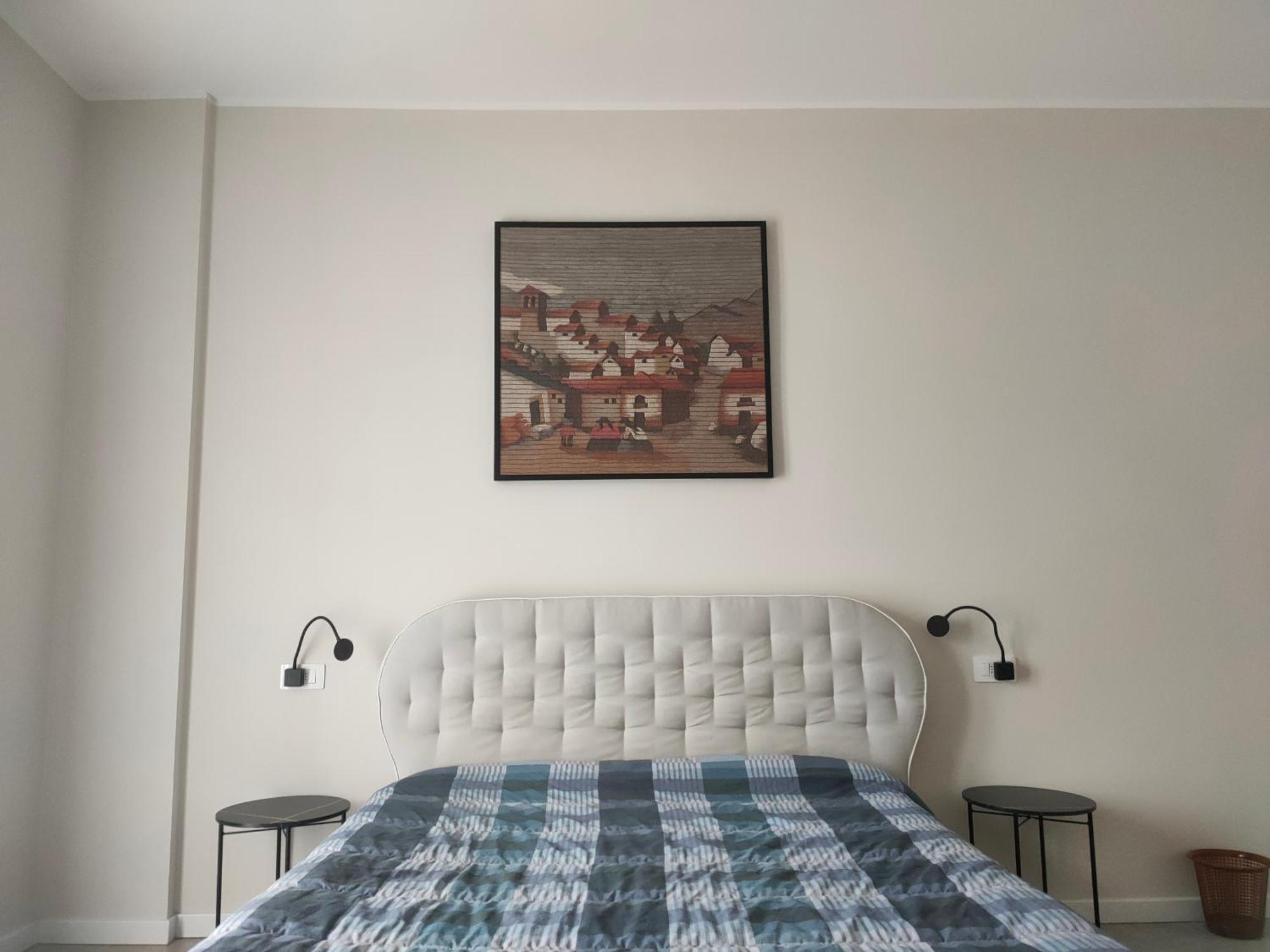 Apartment 1 & 2